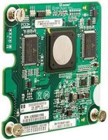 HPCompaq QLOGIC BASED CCLASS DP FC ADAPTER 4-GB