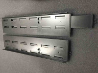 KIT, RAIL, EMC/CLAR-RACK, SPS