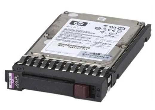 HP 300GB ULTRA320 10K HARD DRIVE BULK 365695-003