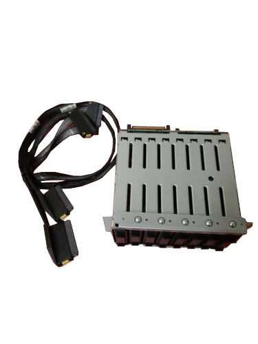 ML370G5 SAS SFF DRV Cage ML370G5 ML370G5 SAS SFF DRV Cage ML370G5