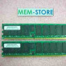 8GB PC2-3200 2 Rank (2X4GB) DDR   DL580 & ML570 G4