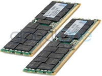 8GB PC2-3200 2 Rank (2X4GB) DDR DL580 & ML570 G4