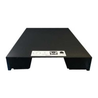 HP MSL 5U TT to 10K Rack Convert Kit 3C