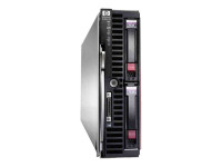HP BL460c G6 E5520 6G 1P Svr