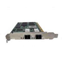 FC1020050-01D Emulex LightPulse 2GB Dual Ports Fibre PCI-X