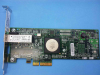 LPE1150-E Emulex Lightpulse 4GB Single Port Fibre PCI-E