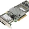 Адаптер Fujitsu RAID Ctrl SAS 6G 8Port ex 1GB LSI V3 (S26361-F3713-L503)