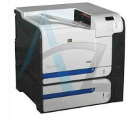 HP Compaq Colour LaserJet CP3525x Printer