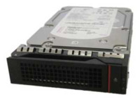 Жесткий диск Lenovo ThinkServer 300Gb 6G SAS 15K 2.5" Hot Swap (4XB0G45727)