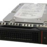 Жесткий диск Lenovo ThinkServer 300Gb 6G SAS 15K 2.5" Hot Swap (4XB0G45727)
