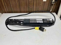 397807-D71 HP S124 Monitored 27-Outlets 4.9 kVA PDU - 4.9kVA - Vertical