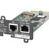 Источник бесперебойного питания HP Network Module MINI-SLOT Kit (AF465A) Источник бесперебойного питания HP Network Module MINI-SLOT Kit (AF465A)