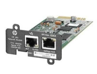 Источник бесперебойного питания HP Network Module MINI-SLOT Kit (AF465A)