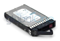 407525-004 HP 500GB 7.2K rpm Hot Plug SATA Hard Drive