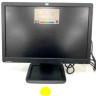 LE1901wi 19 INCH Widescreen TFT Monitor Black