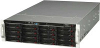 Корпус SuperMicro CSE-836BE26-R920B (CSE-836BE26-R920B)