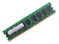 1GB PC2-4200E MEMORY DT