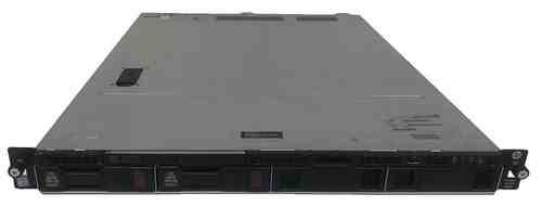 491507-B21 HP XEON L5520 PROC KIT FOR DL160 G6 491507-B21 HP XEON L5520 PROC KIT FOR DL160 G6