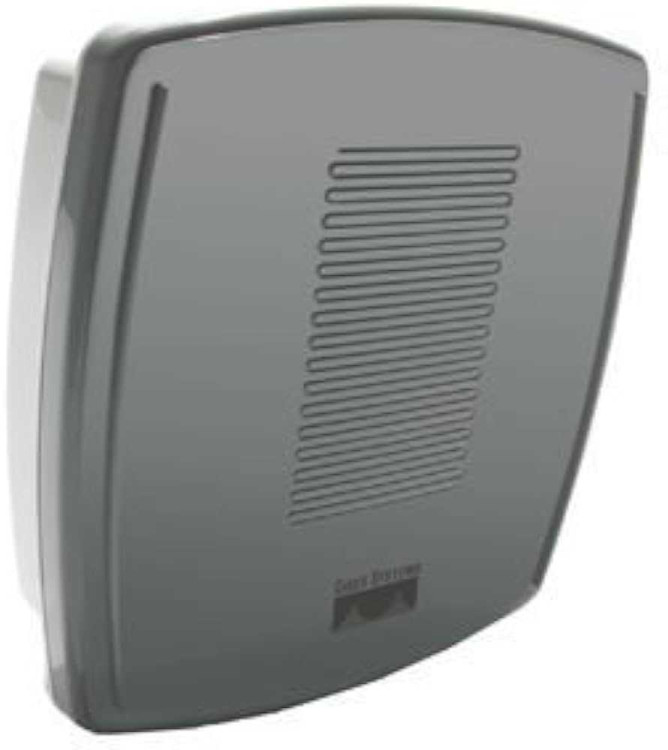 AIRONET 1310 OUTDOOR AP/BR W/ INTEGRATED ANTENNA, FCC CONFIG, EUROPEAN AIRONET 1310 OUTDOOR AP/BR W/ INTEGRATED ANTENNA, FCC CONFIG, EUROPEAN