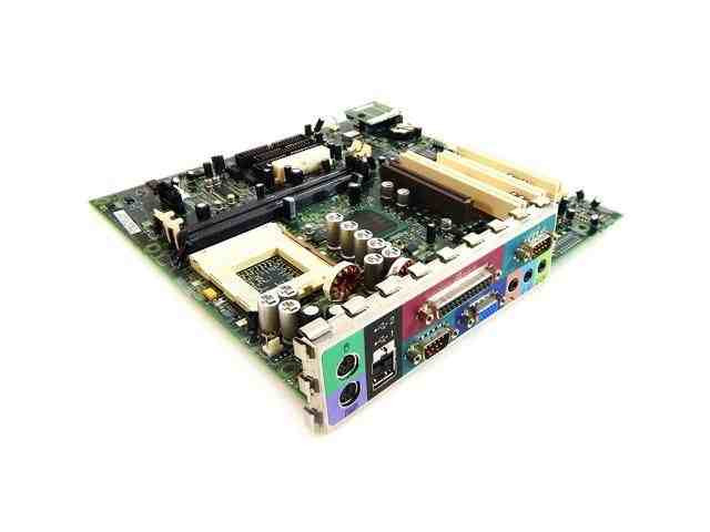 NETVISTA 66xx 68xx SYSTEM BOARD