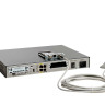 Cisco 1841 Router with Security Bundle - 2 x 10/100Base-TX Lan