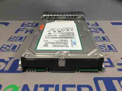 IBM 146 GB 10K DRIVE SET