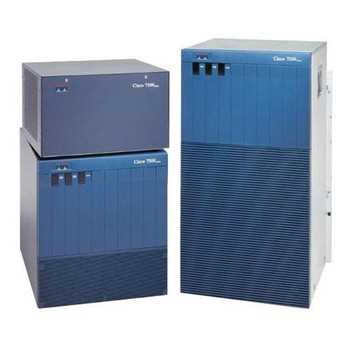 CISCO 7507 7-SLOT ROUTER CHASSIS W