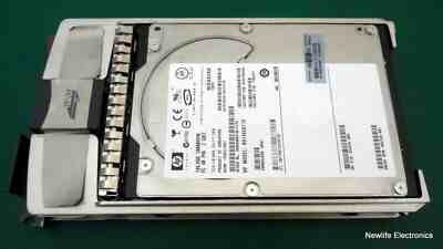 BD1465B778 HP 146GB 1" FC 10K DRIVE BD1465B778 HP 146GB 1" FC 10K DRIVE