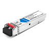 1000BASE-CWDM 1590 NM GBIC (SINGLE MODE ONLY)