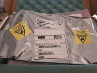 CISCO SYSTEMS 4 PORT DS-3 PAM