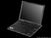 X61s L7500 1.6/2GB/120/12.1X/Wi/B/F/VB