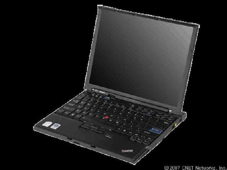 X61s L7500 1.6/2GB/120/12.1X/Wi/B/F/VB X61s L7500 1.6/2GB/120/12.1X/Wi/B/F/VB