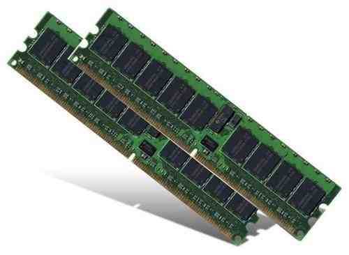 41Y2702 IBM 4GB (1 X 4GB) PC3200 DDR2 MEMORY MODULE 41Y2702 IBM 4GB (1 X 4GB) PC3200 DDR2 MEMORY MODULE