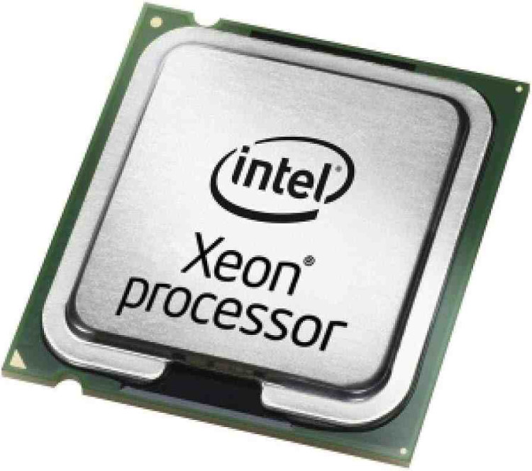 SL9YL SLAC5 SLAEJ Intel 2.33GHz Xeon E5345 Quad Core 4x2MB 1333MHz Proc