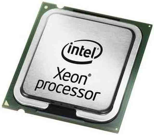 SL7ZF INTEL 3.0GHZ 2MB 800MHZ PROCESSOR