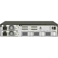 ULTRASTOR RS8 FS, 3U 8x3,5" HDDs, 4 Gb FC