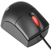 IBM Optical 3-Button Travel Wheel Mouse (800dpi) PS/2 & USB
