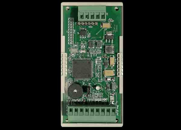 Remote Insight Board EISA - German modem