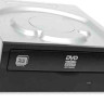 DVD +/- RW drive (SATA ba