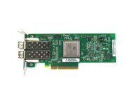 8Gb FC dual port, qlogic