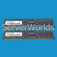 2GB Memory Exp. Kit for ATO (2x1024) LP