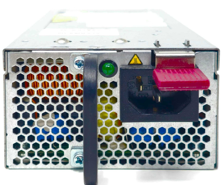 HP 1000W G5 HOT-PLUG POWER SUPPLY ML350/ML370/DL380  380622-001