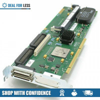 COMPAQ SMART ARRAY 6404/256 CTRL NEW BULK 331374-001