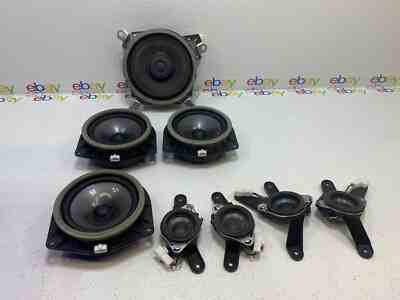 ASSY, AUD BD/SPKR, LXPi+