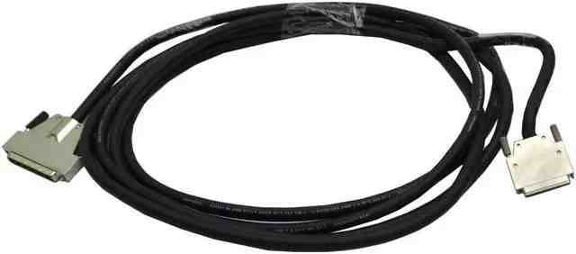 ASSY, CBL, I/O, VHDCI-TO-SCSI, 4M ASSY, CBL, I/O, VHDCI-TO-SCSI, 4M