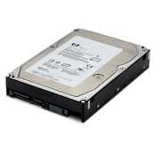 HP 300GB 15K SAS 3.5" SINGLE PORT NHP HARD DRIVE BULK 413647-001