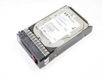HP 300GB 15K SAS  3.5" DUAL PORT HARD DRIVE NEW BULK 454228-002