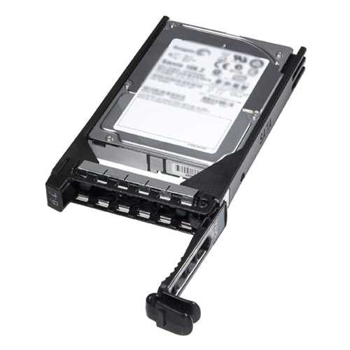 HP 300GB 6GB 15K SAS 3.5" DUAL PORT ENT HARD DRIVE  EF0300FARMU