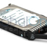 HP 450GB 10K SAS 2.5" 6G DUAL PORT SC ENT HARD DRIVE 653956-001