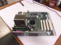 P4 SYSTEM BOARD DELL DIMENSION 4300